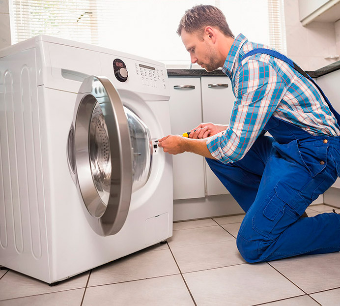 Servicio y Reparación a Domicilio Samsung®